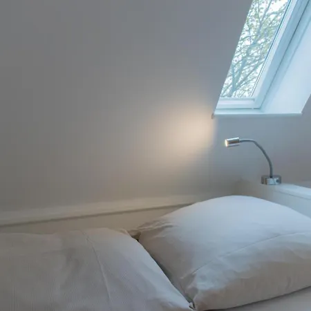 Susewind 1 Apartament