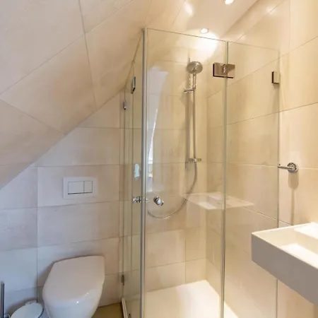 Apartament Susewind 1