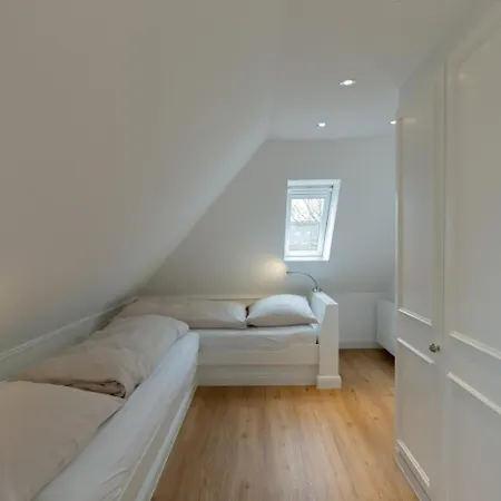Susewind 1 Apartament *