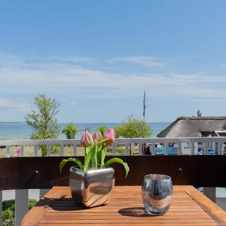 Apartament Susewind 1 *