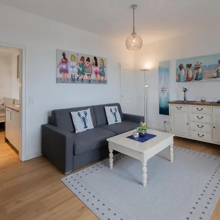 Susewind 1 Apartamento *