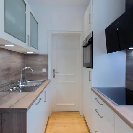 Apartamento Susewind 1 Scharbeutz