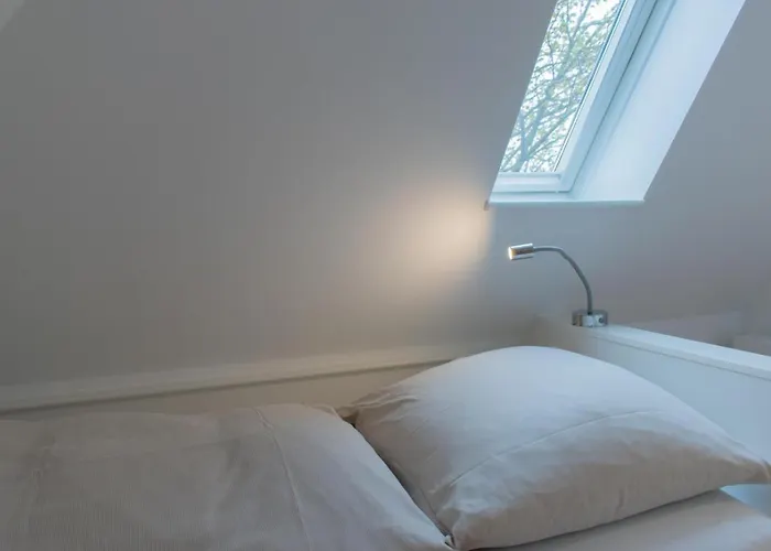 Susewind 1 Appartement