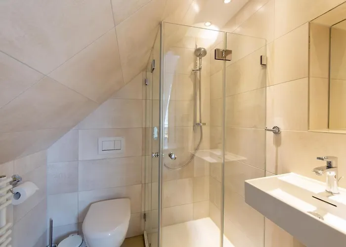 Appartement Susewind 1