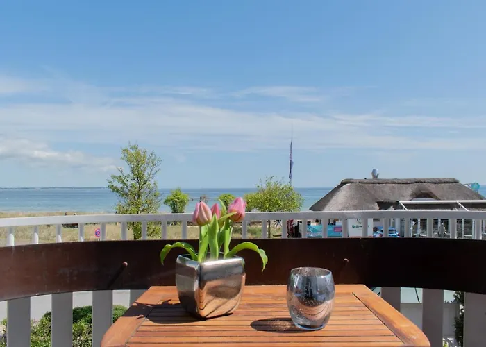 Appartement Susewind 1 *