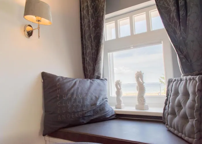 Susewind 1 * Scharbeutz